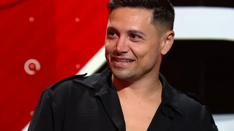 半岛体育官网-萨拉特：效力过最强球队是国米 最优秀队友？我和梅西训练过几次